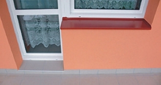 Sanace balkon - panelov domy